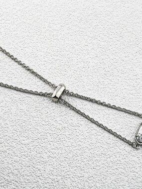 Kendra Scott White Turquoise